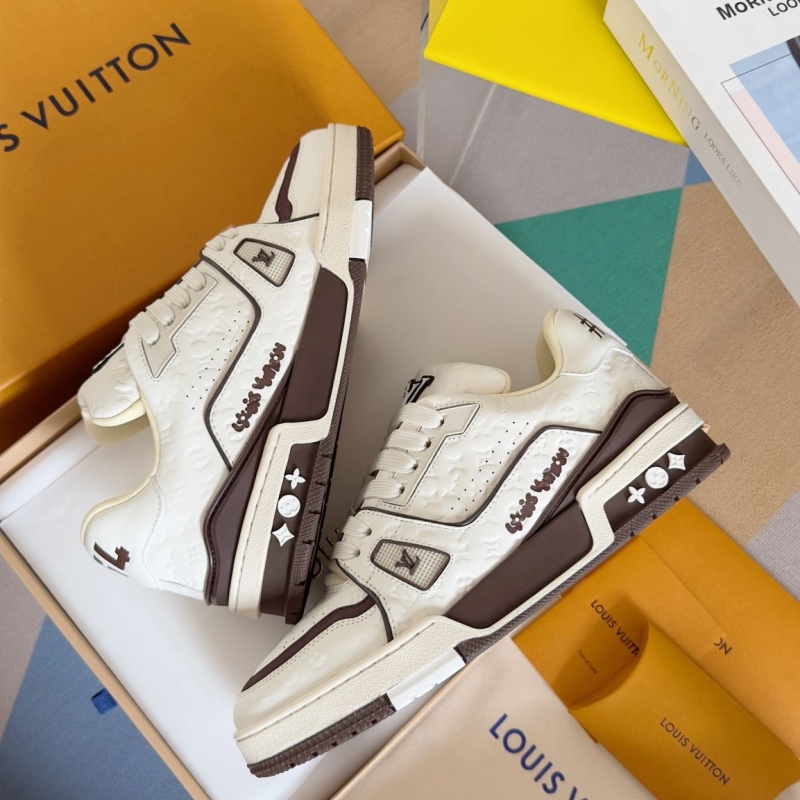 Louis Vuitton Sneakers